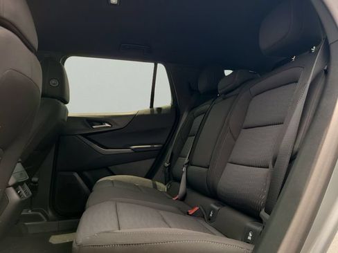 New 2027 Chevrolet Equinox LT FWD image 11