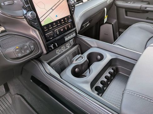 New 2026 RAM 2500 Rebel w/ Rebel Level 2 Equipment Group AWD/4WD image 29