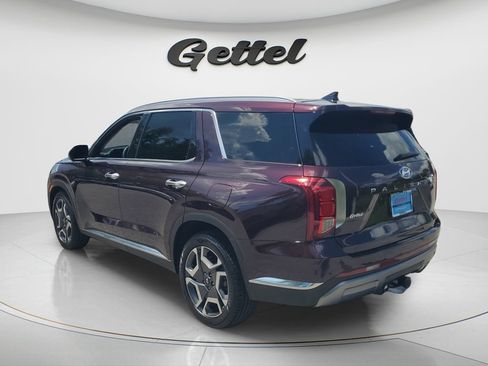 Used 2024 Hyundai Palisade Limited FWD image 7