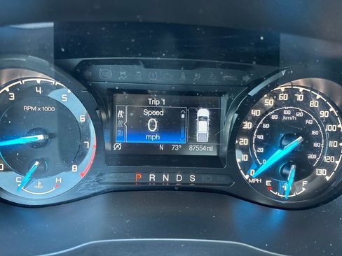 Used 2022 Ford Ranger XL w/ Equipment Group 101A High RWD image 16