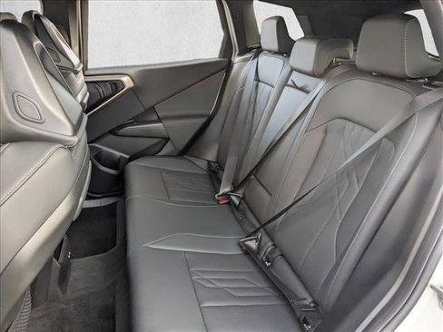 Certified 2025 BMW X3 xDrive30i w/ Convenience Package image 18