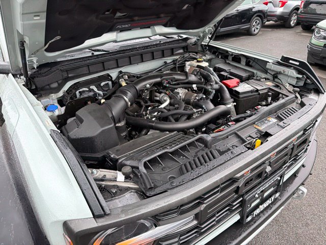 Used 2023 Ford Bronco Raptor AWD/4WD image 41