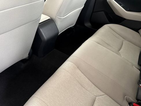 Certified 2023 Honda Accord LX image 25