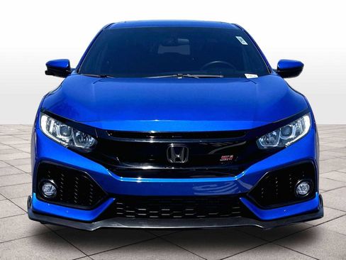 Used 2019 Honda Civic Si image 3