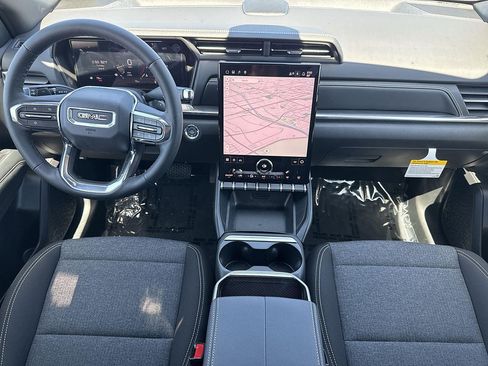 New 2026 GMC Terrain Elevation w/ Black Edition FWD image 7