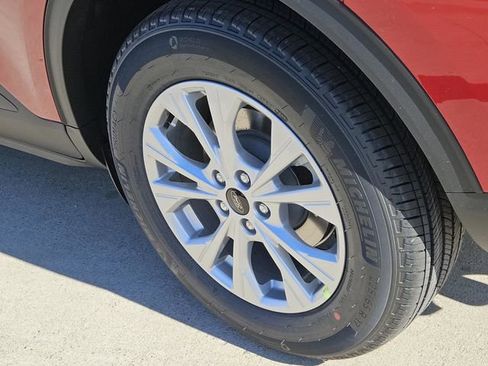 New 2026 Ford Escape Active image 8