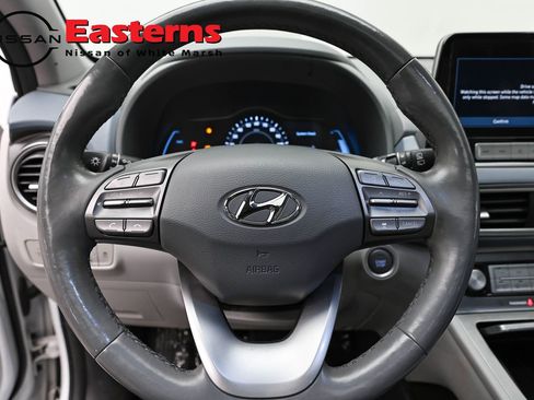 Used 2020 Hyundai Kona Ultimate FWD image 10