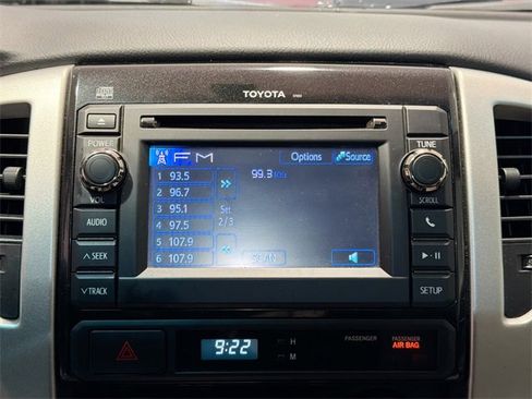 Used 2013 Toyota Tacoma PreRunner image 11