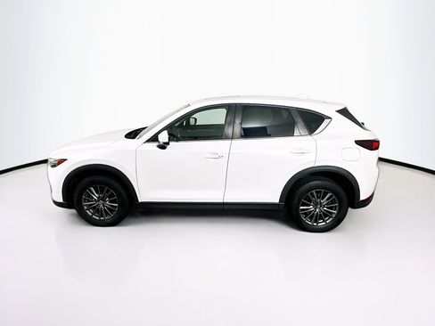 Used 2017 MAZDA CX-5 Touring w/ Preferred Equipment Package FWD image 4