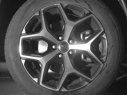 Used 2025 Jeep Compass Limited image 13