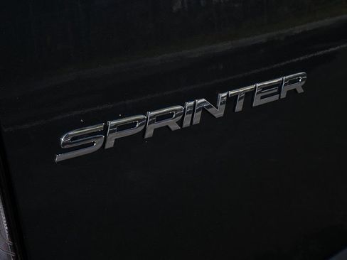 Used 2026 Mercedes-Benz Sprinter 3500 image 26