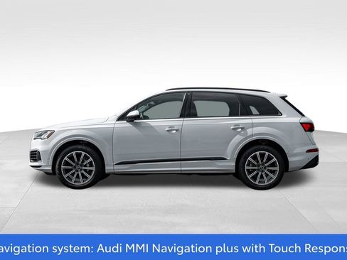 Used 2023 Audi Q7 2.0T Premium Plus w/ Premium Plus Package AWD/4WD image 4