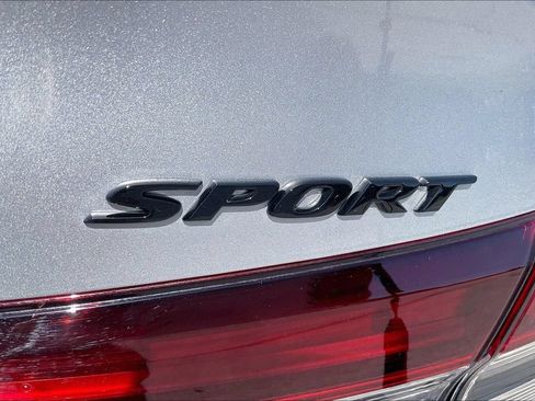 Certified 2026 Honda Civic Sport image 23