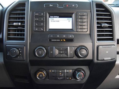 Used 2019 Ford F150 XL w/ Equipment Group 101A Mid image 30