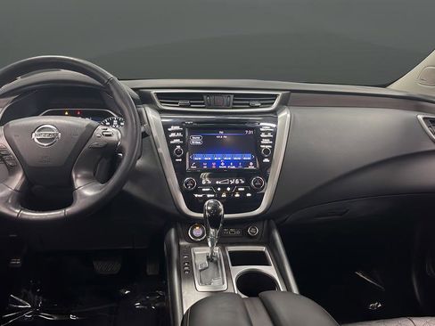 Used 2021 Nissan Murano Platinum w/ Cargo Package AWD/4WD image 11