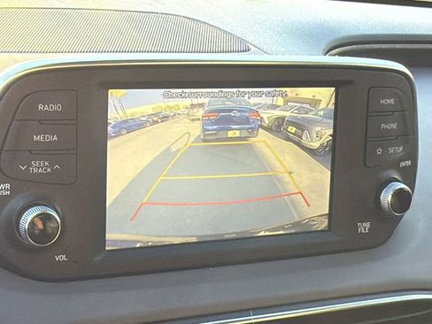 Used 2020 Hyundai Santa Fe SEL w/ Cargo Package image 14