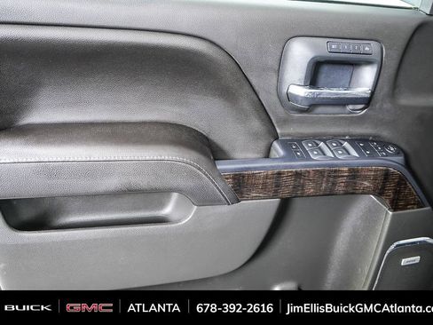 Used 2015 GMC Sierra 1500 Denali image 7