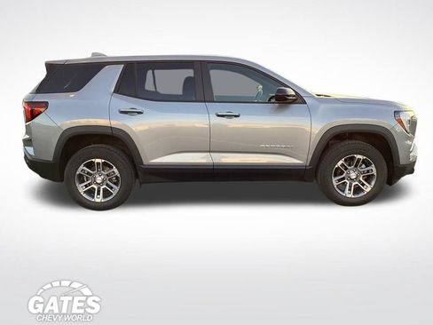 Used 2025 GMC Terrain Elevation FWD image 10
