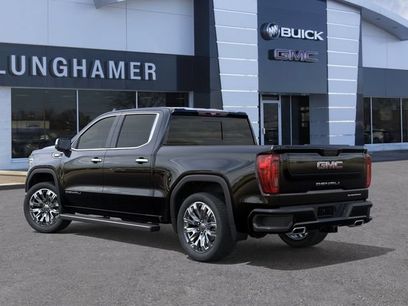 New 2026 GMC Sierra 1500 Denali w/ Denali Reserve Package