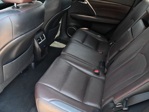 Used 2017 Lexus RX 350 FWD w/ Premium Package image 13