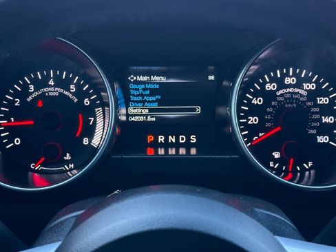 Certified 2020 Ford Mustang Coupe w/ Black Accent Package image 23