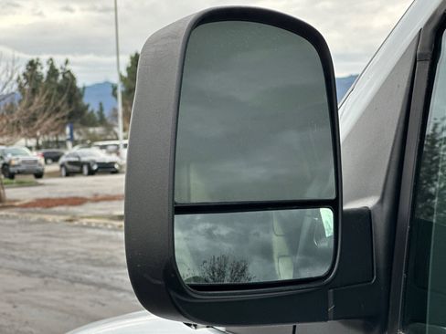 Used 2023 Chevrolet Express 2500 Extended w/ Driver Convenience Package image 49