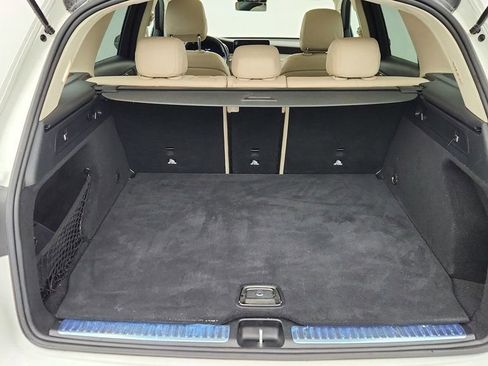 Used 2022 Mercedes-Benz GLC 300 GLC 300 4MATIC SUV w/ Premium Package Lite image 21