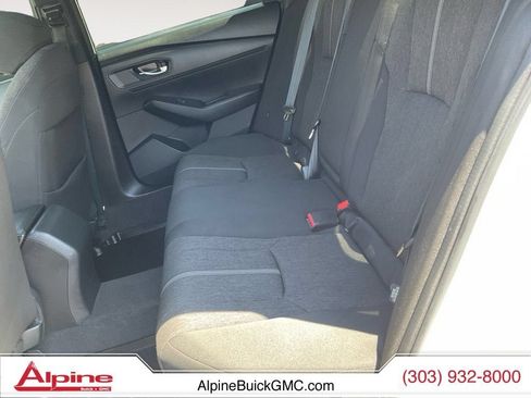 Used 2023 Honda Accord Sport image 13