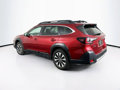 Used 2024 Subaru Outback Limited image 5