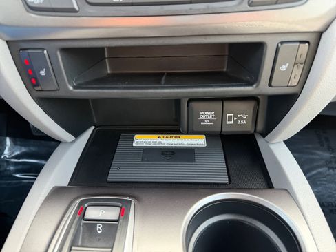 Used 2022 Honda Pilot Special Edition image 27