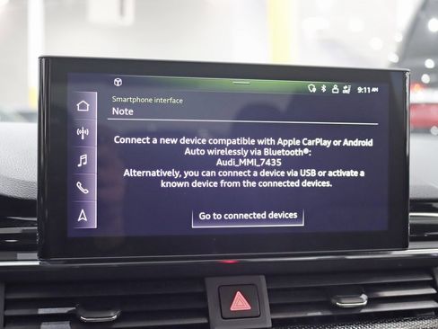 Used 2023 Audi S4 Prestige image 23