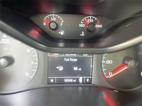 Used 2017 GMC Canyon 2WD Crew Cab w/ Convenience Package image 12