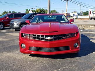 Used 2013 Chevrolet Camaro SS w/ RS Package video 2