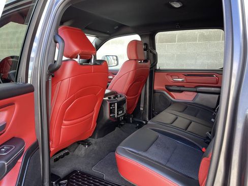 Used 2022 RAM 1500 Rebel w/ Rebel Level 2 Equipment Group AWD/4WD image 16
