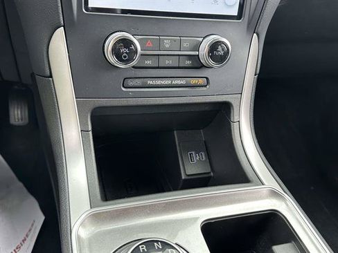 Used 2023 Ford Edge SEL w/ Convenience Package AWD/4WD image 21