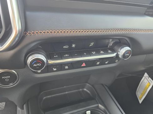 New 2026 MAZDA CX-50 2.5 Hybrid w/ Weather Package image 21