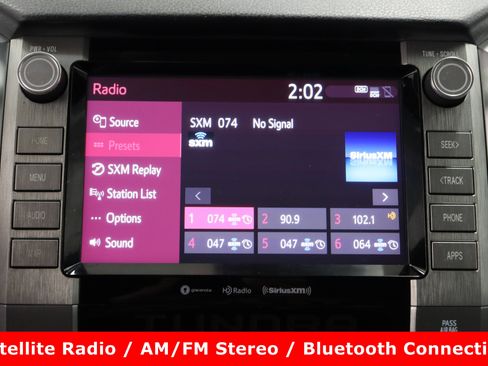 Certified 2021 Toyota Tundra SR5 image 18