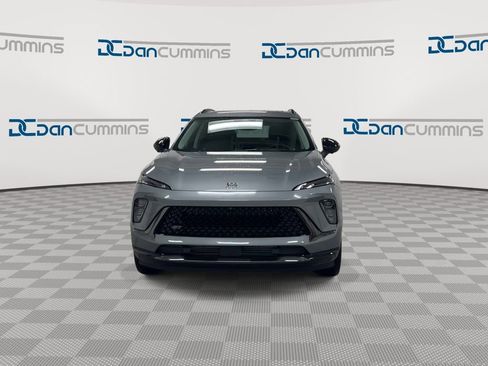 New 2026 Buick Envision Sport Touring image 3