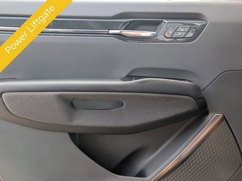 Certified 2024 Kia EV9 Land AWD/4WD image 19