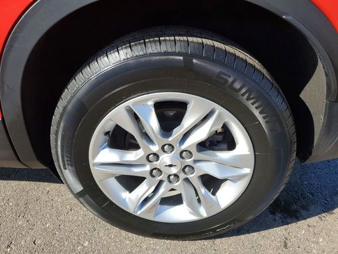 Used 2020 Chevrolet Blazer LT image 32