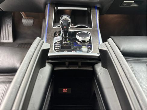 Used 2020 BMW X7 xDrive40i w/ Premium Package image 22