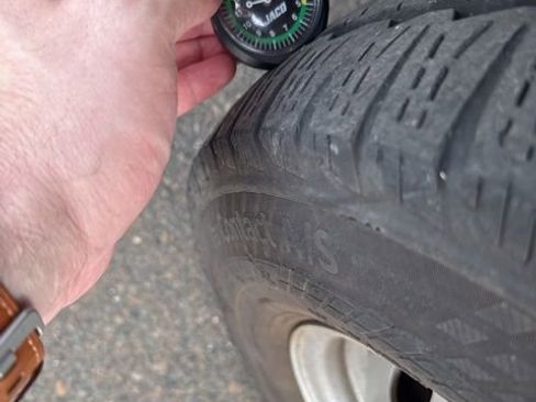 Used 2023 Ford Transit 250 Low Roof image 4