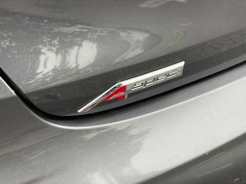Used 2021 Acura TLX w/ A-SPEC Package AWD/4WD image 35