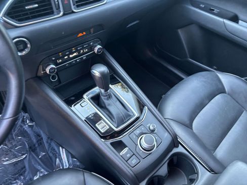 Used 2025 MAZDA CX-5 AWD 2.5 S w/ Select Package image 41