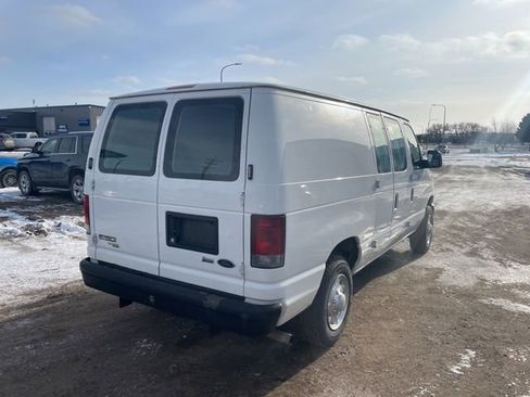 Used 2012 Ford E-150 and Econoline 150 w/ PWR Group image 7