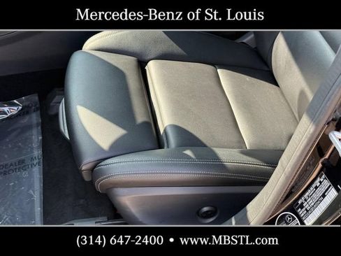 Used 2018 Mercedes-Benz CLA 250 4MATIC image 15