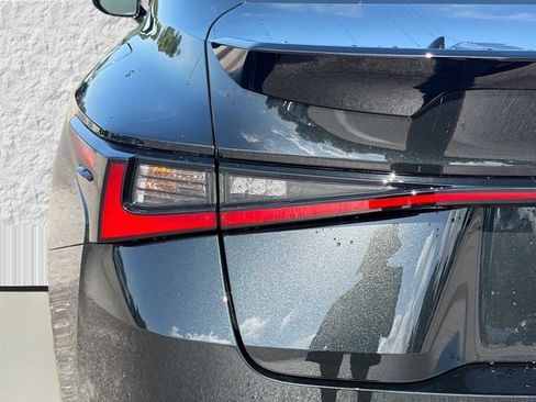 New 2026 Lexus IS 350 F Sport RWD image 10