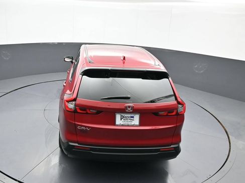 Certified 2024 Honda CR-V EX-L image 40