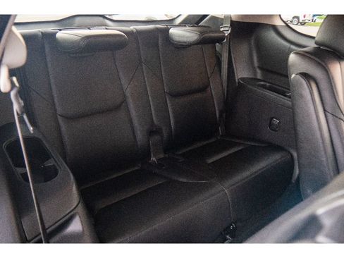 Used 2023 MAZDA CX-9 Touring AWD/4WD image 22