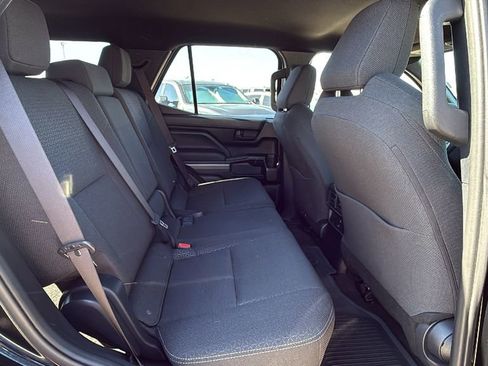 Certified 2025 Toyota 4Runner SR5 image 29